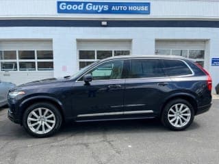 Volvo 2016 XC90