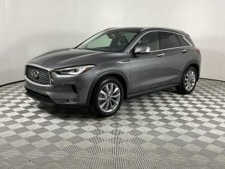 Infiniti 2021 QX50