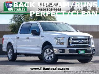 Ford 2016 F-150