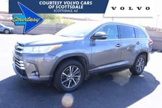 Toyota 2018 Highlander