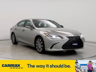 Lexus 2021 ES 350