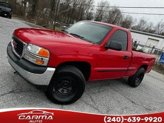 GMC 2000 Sierra 1500