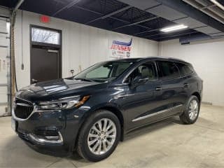 Buick 2019 Enclave