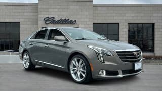 Cadillac 2019 XTS