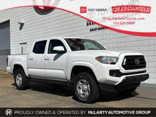 Toyota 2020 Tacoma