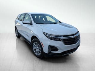 Chevrolet 2023 Equinox