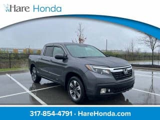 Honda 2019 Ridgeline