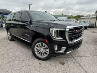 GMC 2021 Yukon XL