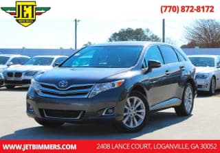 Toyota 2015 Venza