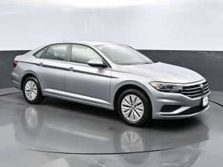 Volkswagen 2020 Jetta