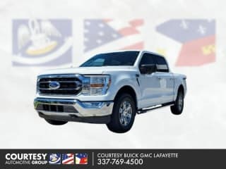 Ford 2022 F-150