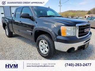 GMC 2009 Sierra 1500