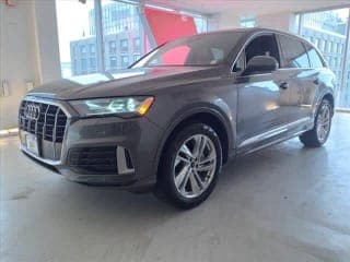 Audi 2021 Q7