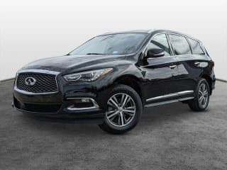 Infiniti 2020 QX60