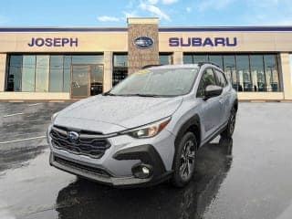 Subaru 2024 Crosstrek