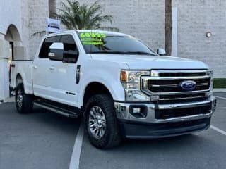 Ford 2022 F-250 Super Duty