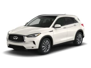 Infiniti 2021 QX50