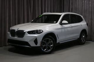 BMW 2023 X3