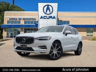 Volvo 2020 XC60