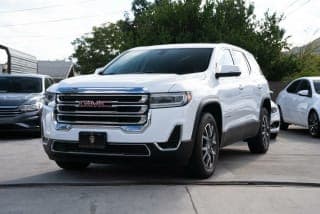 GMC 2020 Acadia