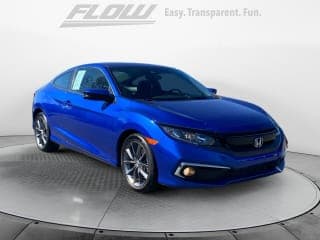 Honda 2020 Civic