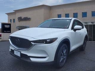 Mazda 2018 CX-5