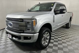 Ford 2019 F-250 Super Duty