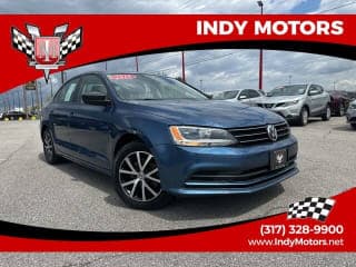 Volkswagen 2016 Jetta