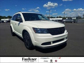 Dodge 2018 Journey