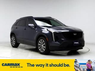 Cadillac 2019 XT4