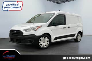 Ford 2020 Transit Connect