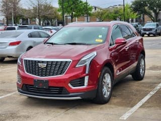 Cadillac 2020 XT5