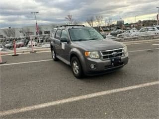 Ford 2010 Escape