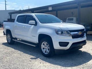 Chevrolet 2019 Colorado