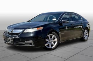 Acura 2013 TL