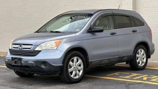 Honda 2007 CR-V