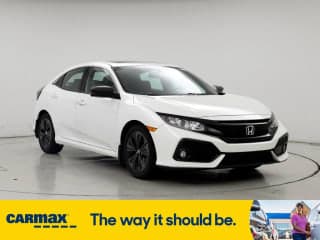 Honda 2018 Civic