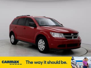 Dodge 2017 Journey