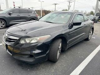 Honda 2012 Accord