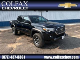 Toyota 2019 Tacoma