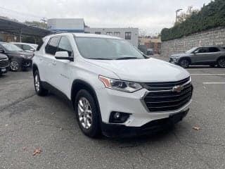 Chevrolet 2020 Traverse