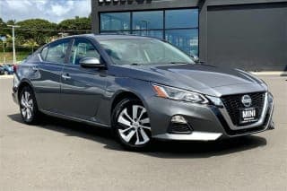 Nissan 2019 Altima