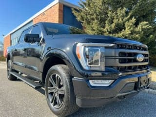 Ford 2021 F-150