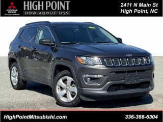 Jeep 2018 Compass