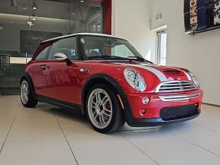 MINI 2005 Cooper