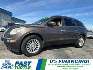 Buick 2011 Enclave