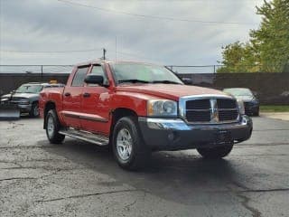 Dodge 2005 Dakota