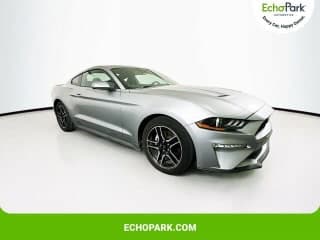 Ford 2023 Mustang