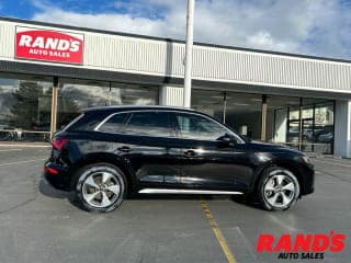 Audi 2023 Q5