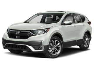 Honda 2021 CR-V